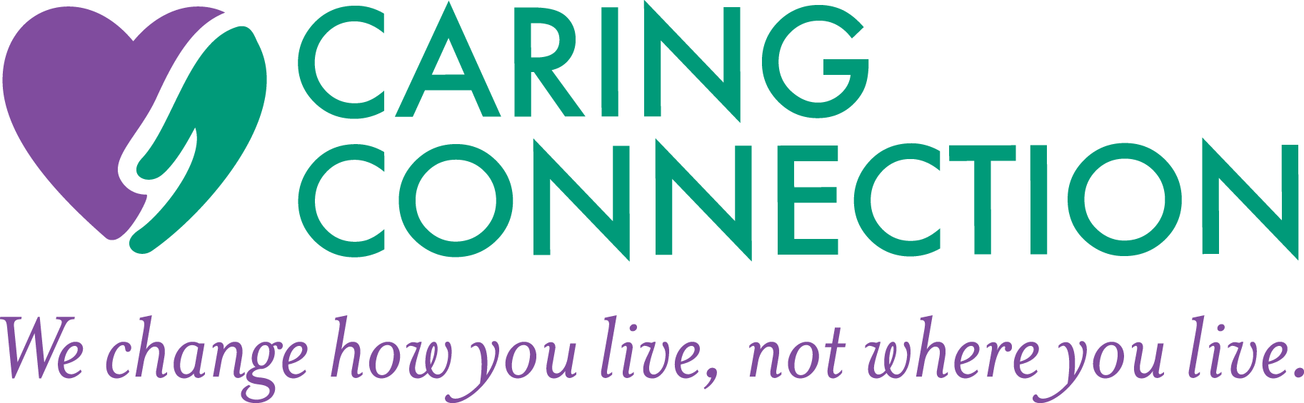 Caring Connection Logo
